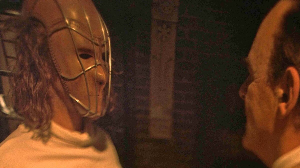 Ганнибал 2001. Режиссер: Ридли Скотт. Dino De Laurentiis Company, Scott Free Productions