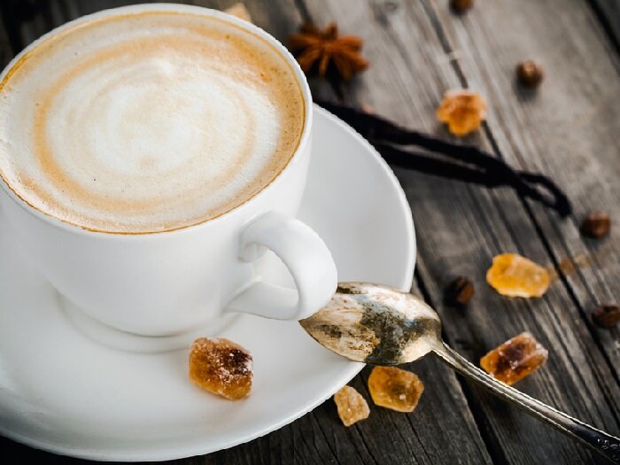 Фото Капучино. 