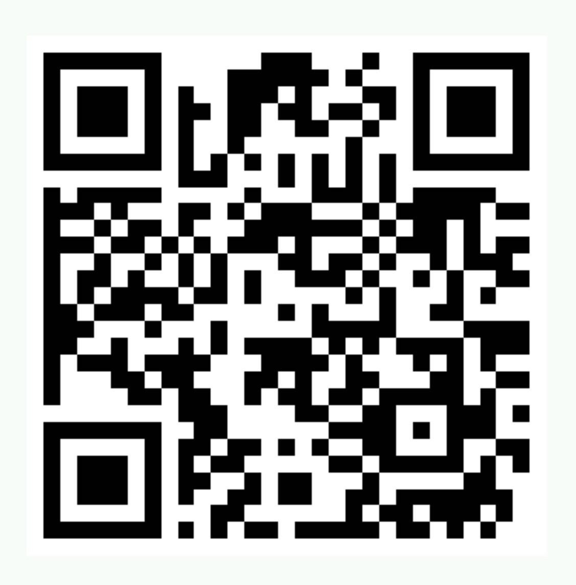 Куар код - товарный знак из интернета.