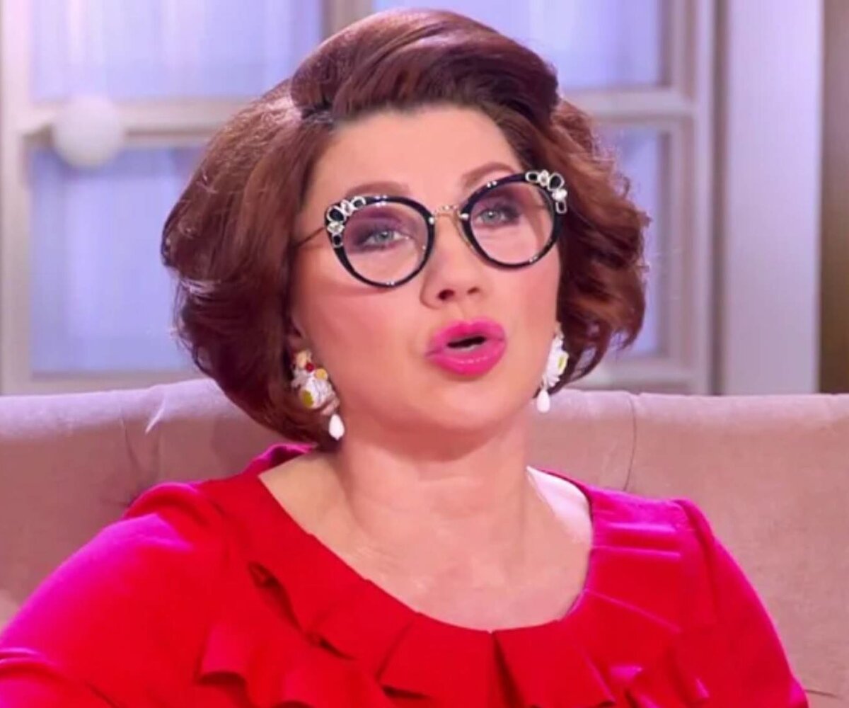     «Родилась моя горячо любимая внучка!»: Роза Сябитова призналась, что ее дочь Ксения стала мамой