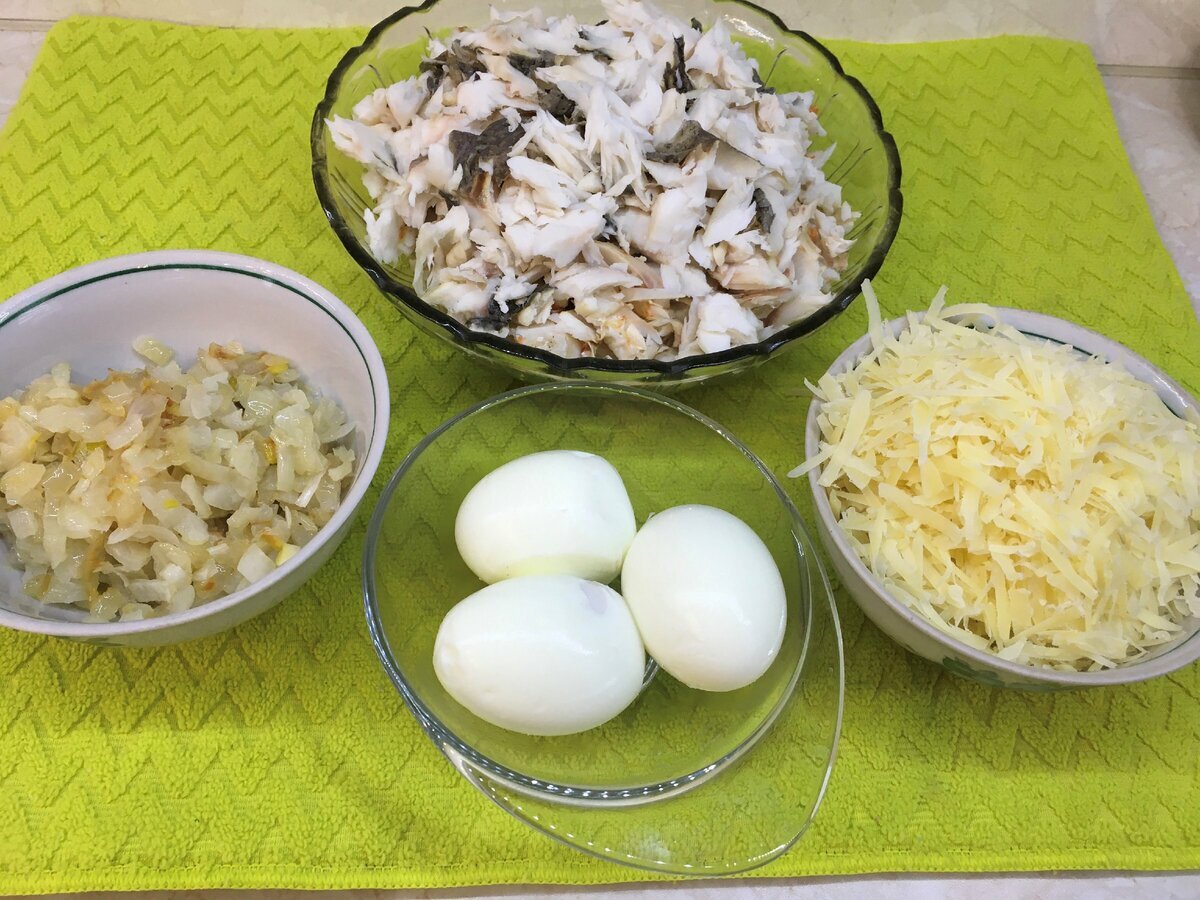 Фото: Вкусная еда без труда