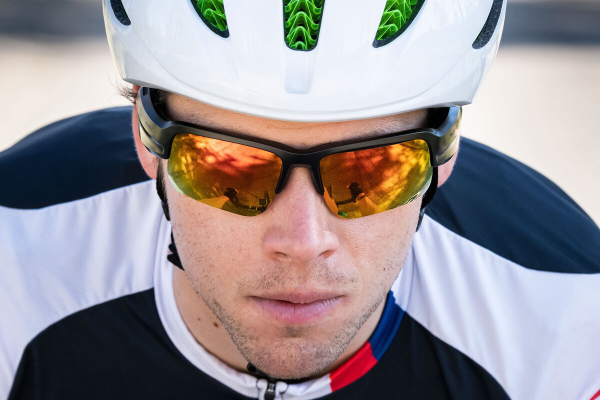 Очки Bose Frames Tempo выручают в любую погоду, где бы вы ни находились! 