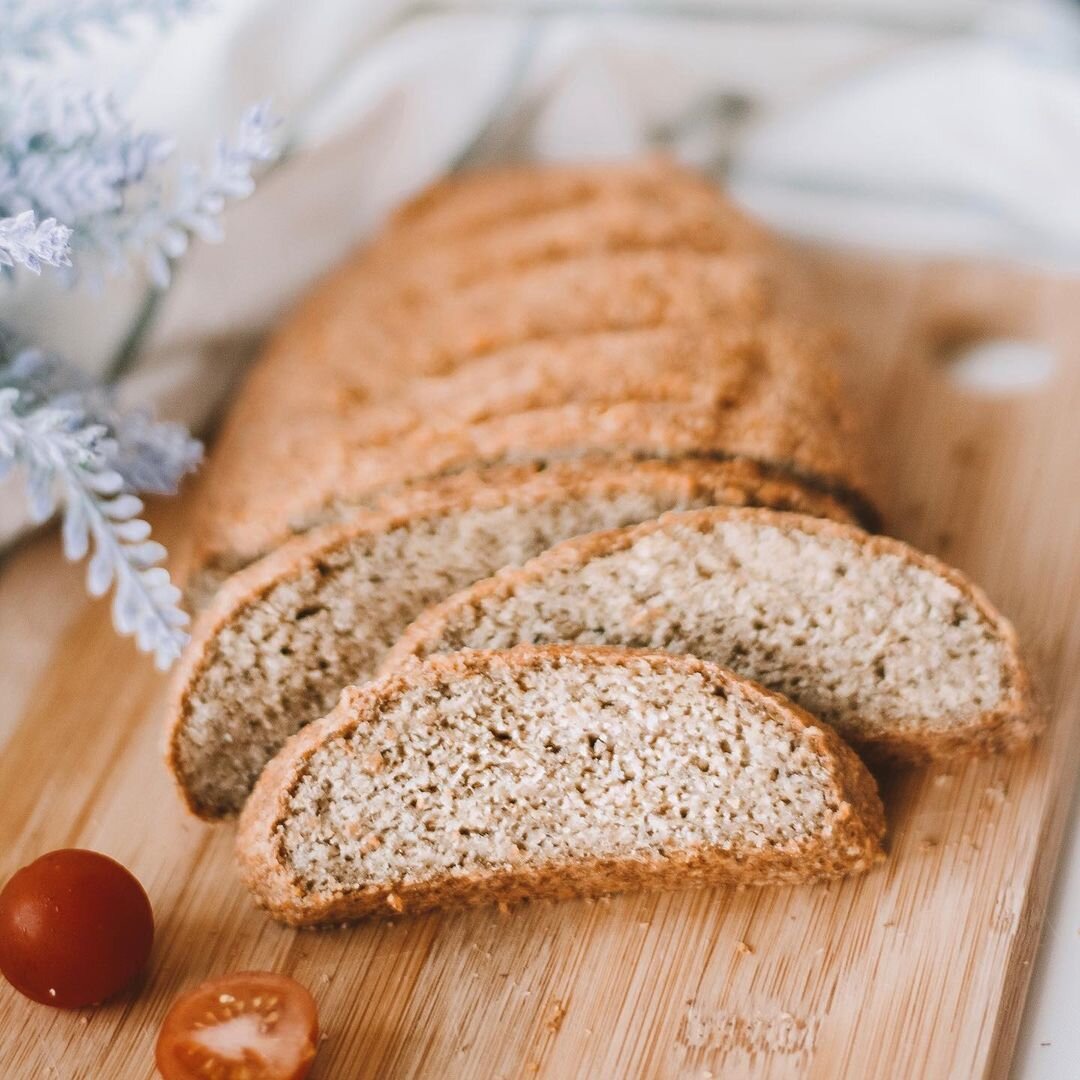 Рецепты для хлеба из пять злаков