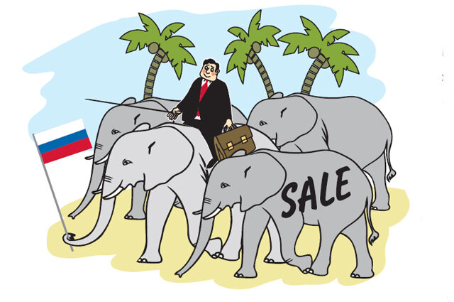    Рисунок:  АиФ/ А. Дорофеев