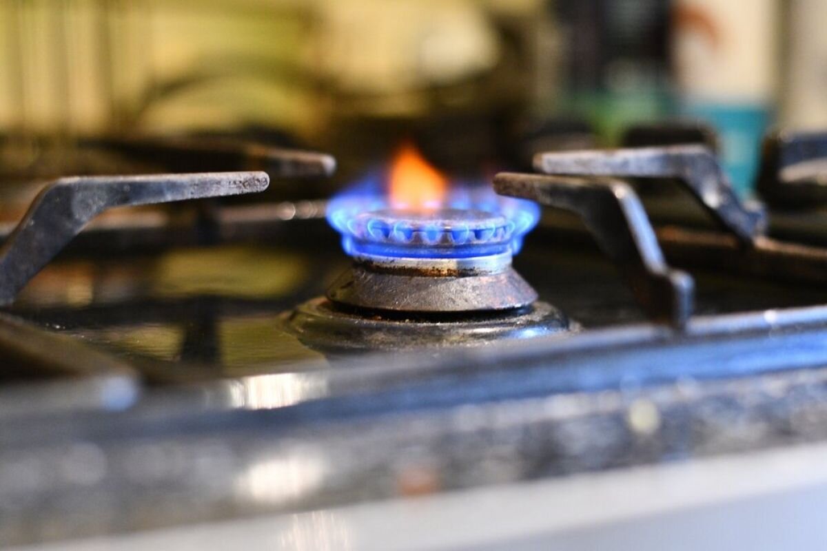    Цена газа в Европе снизилась на 6,5% после запуска «Северного потока»