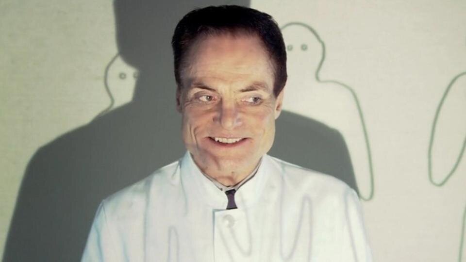 Фильм крайне не рекомендуется к просмотру!