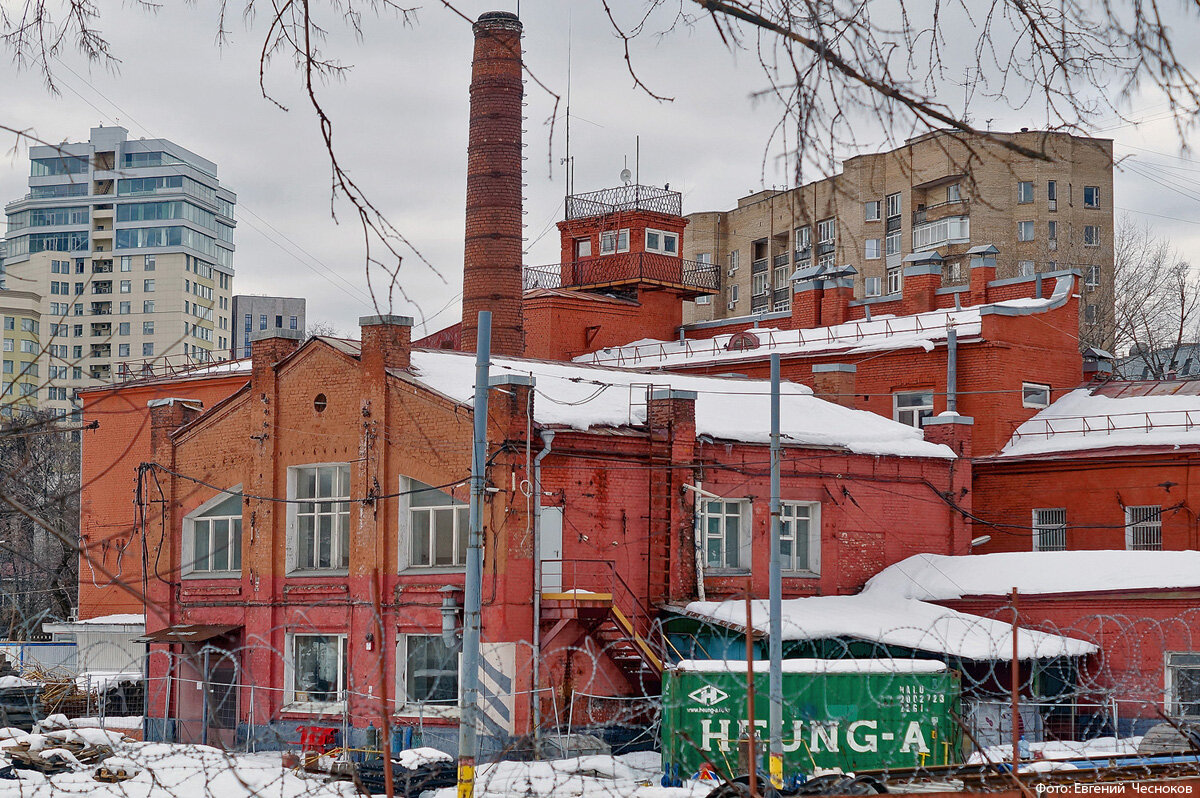 Город на память». 716. Москва меняется. Часть 1 | Город на память | Дзен