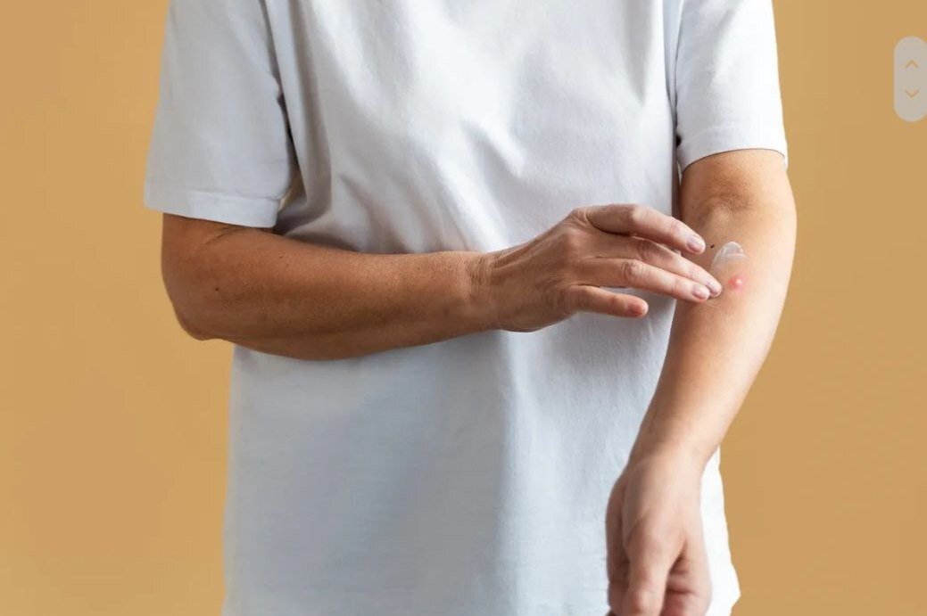     Что делать, если вылез фурункул? Инструкция, как не заработать заражение крови