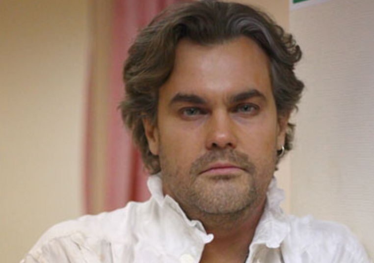 Сергей Вершинин.Фото Яндекс.Картинки.