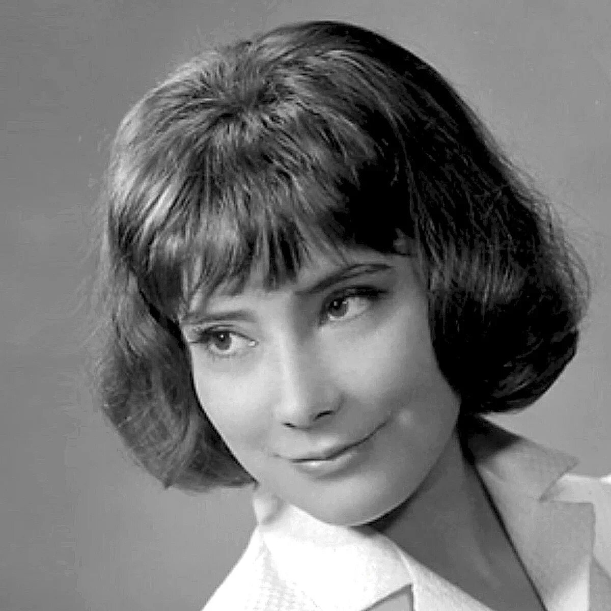 Актриса самойлова биография личная жизнь