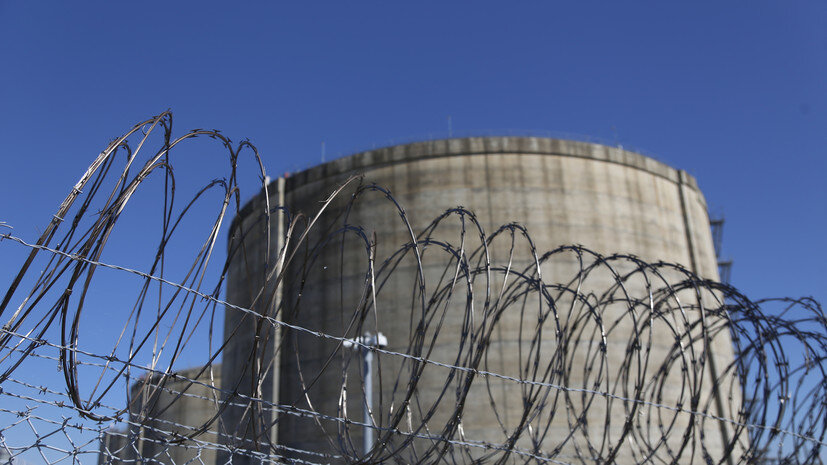   Gettyimages.ru Martha Irvine