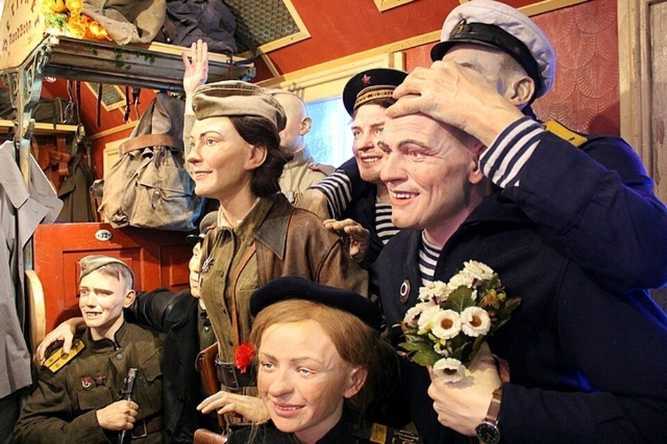     Фото: администрация Сыктывкара