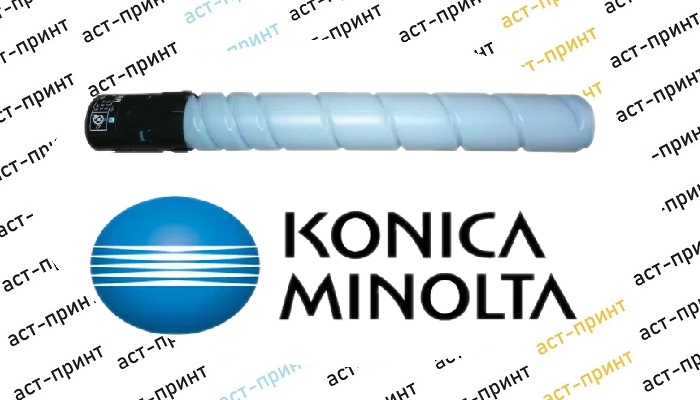 Фото 1. Картридж TN-321 