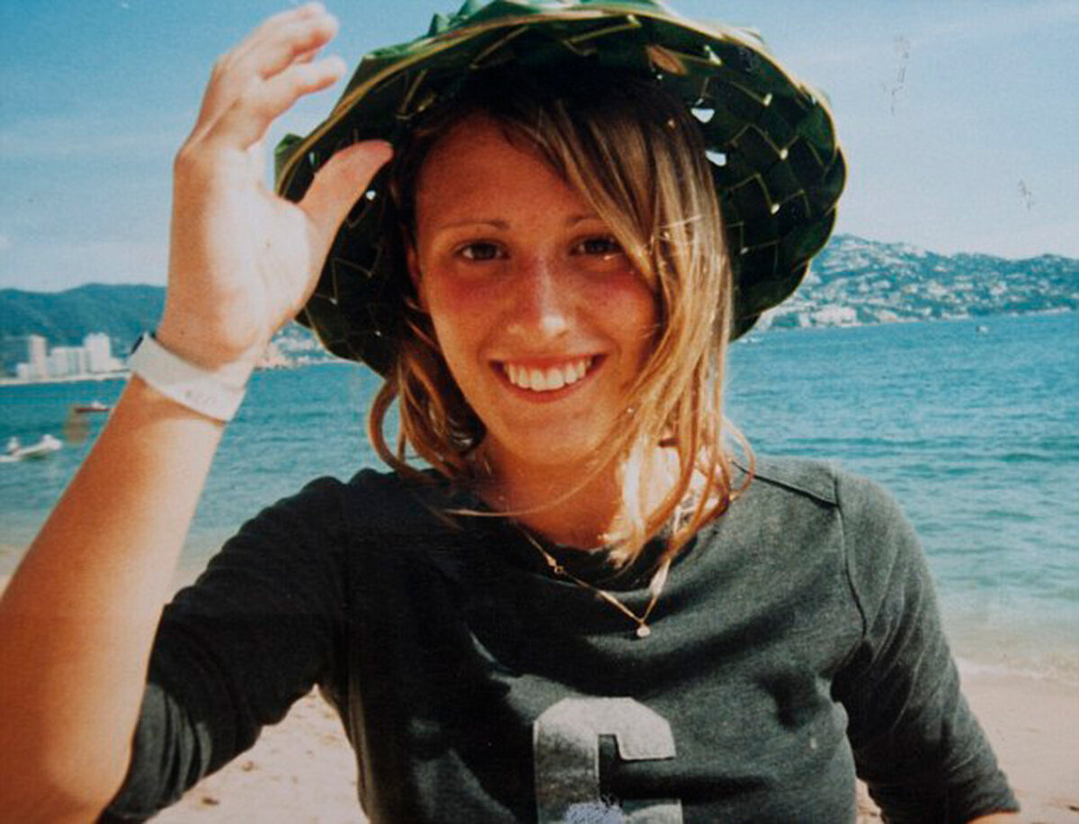 Ребекка Кориам (род. 11 марта 1987 г.)