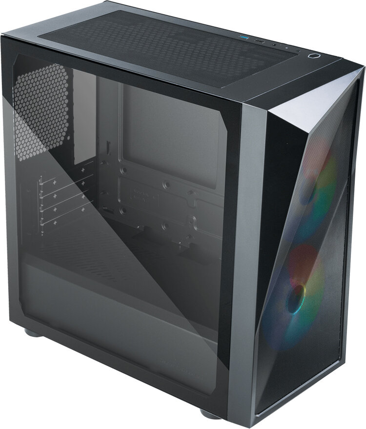    Источник изображений: Cooler Master