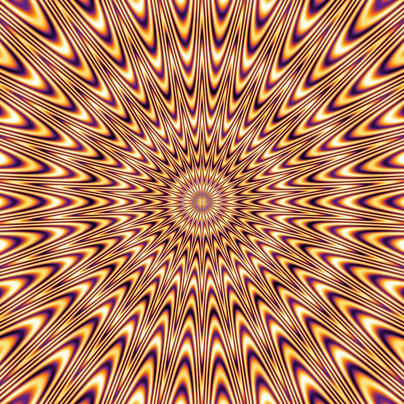 Обмануть зрение. Иллюзия движения. Оптические иллюзии. Зрительные иллюзии движение. Иллюзии для глаз.