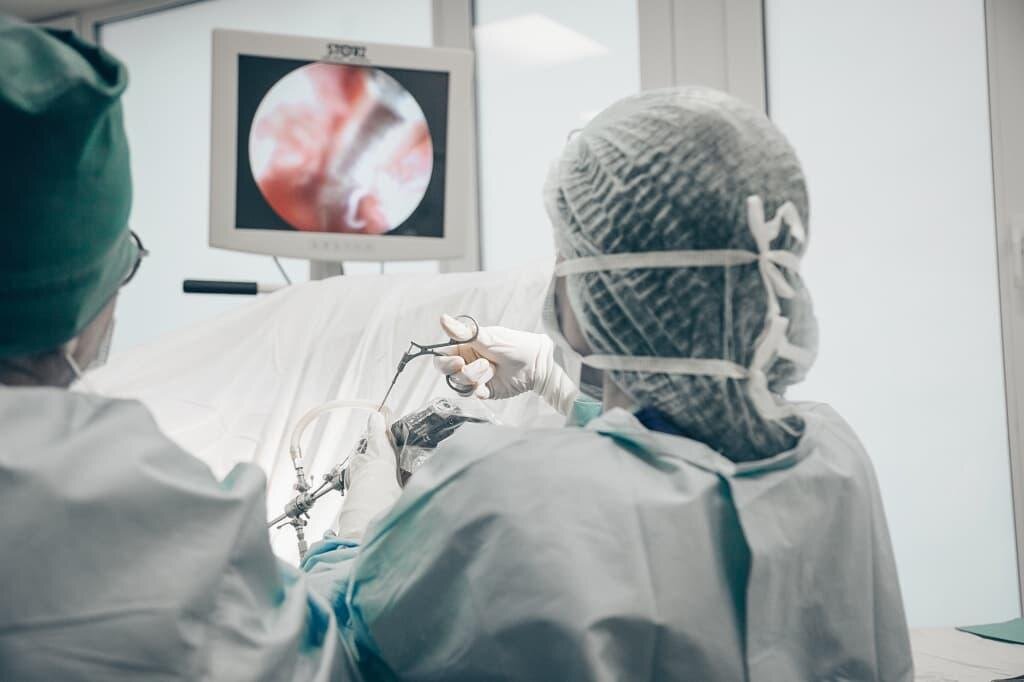 Эндометриоз — откуда берется самая загадочная женская болезнь ...