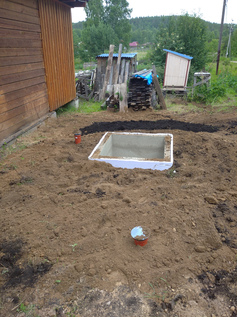 Другой ракурс. Все фото авторские