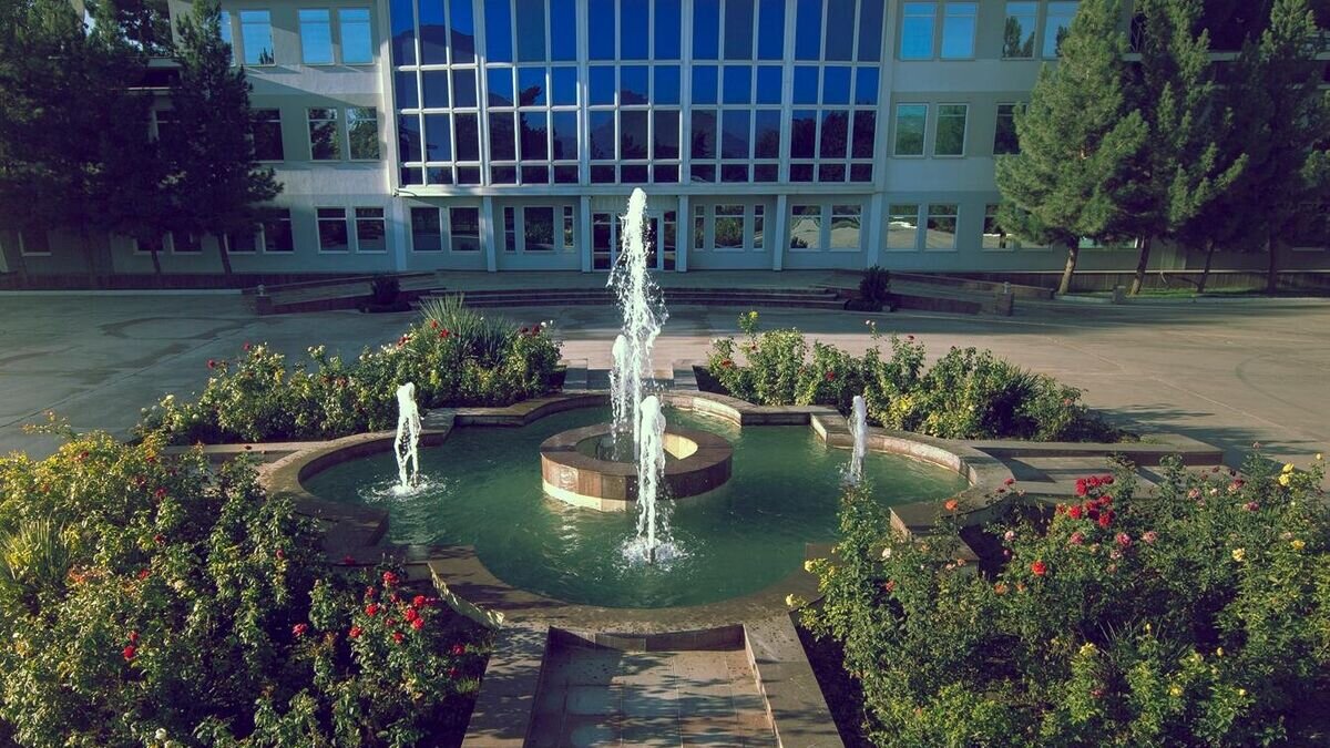    Посольство РФ в Кабуле© Фото : страница Посольства РФ в Кабуле в Facebook