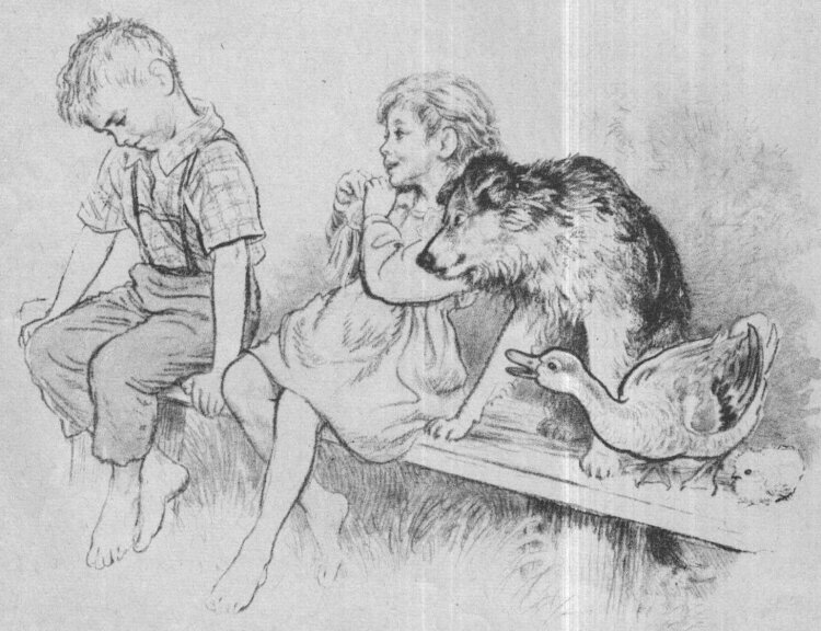 Рисунок Алексея Пахомова