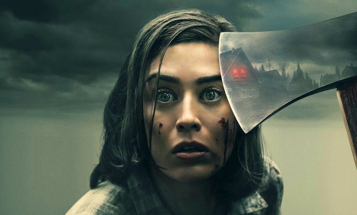 - Название: Castle Rock 2018