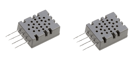 Рис. 2. Внешний вид ZS05 компании Winsen