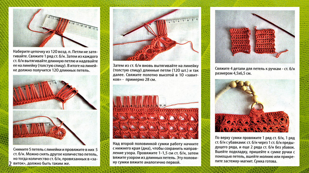 вязаная сумка через плечо крючком схемы и описание. вязать крючком для начинающих сумки пошагово. перуанская техника вязания брумстик. вязать крючком для начинающих сумки пошагово. сумка авоська крючком схемы и описание для начинающих.