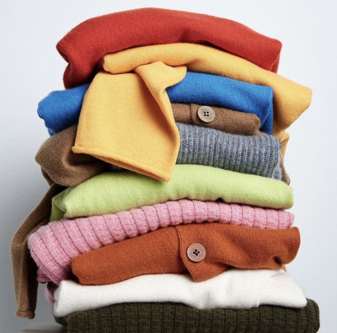 Фото: социальные сети бренда