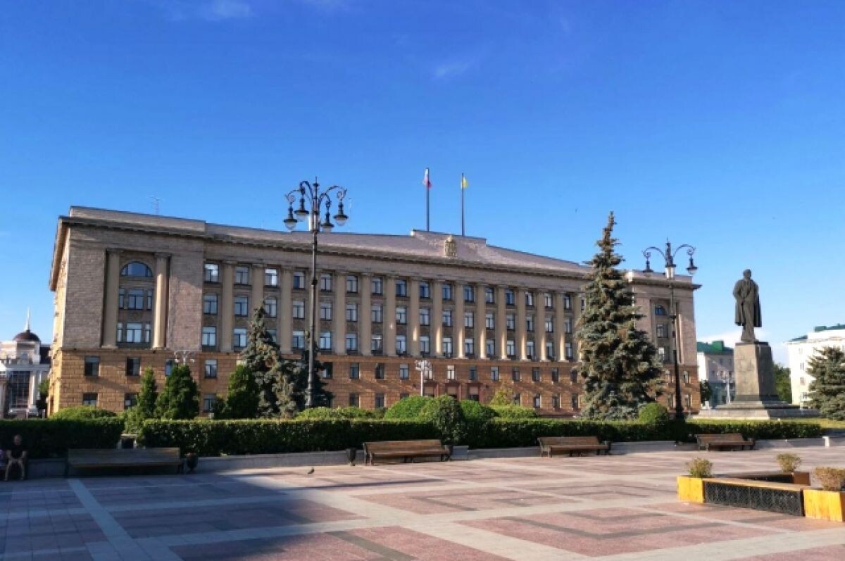    В Пензенской области не будет Департамента по регулированию тарифов