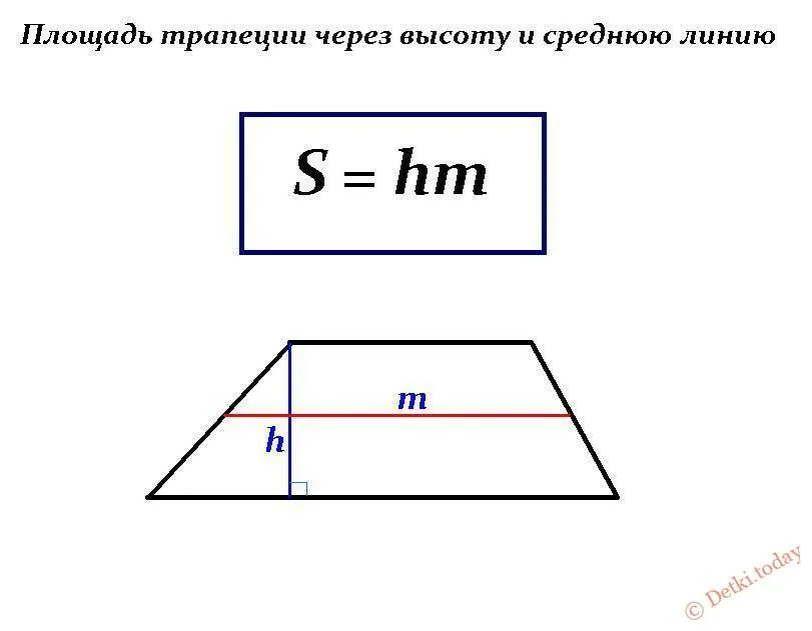 Высота пл