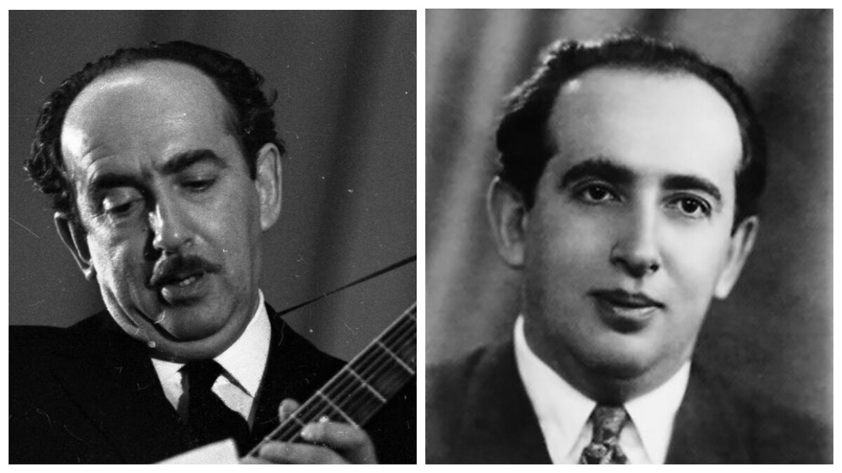 Александр Галич