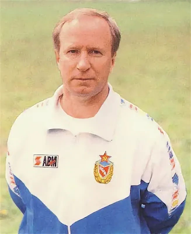 Павел Садырин