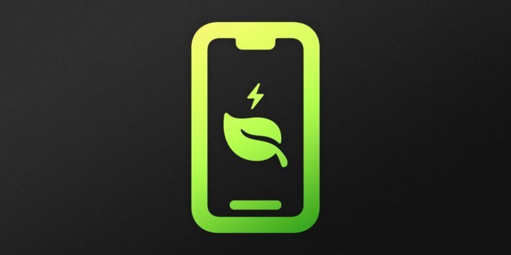    Эко-зарядка будет логичным продолжением зеленых инициатив Apple.