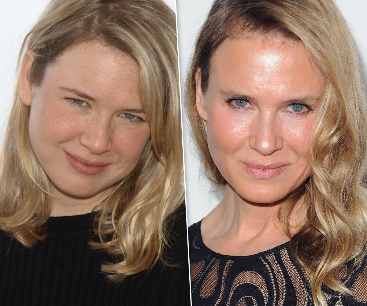     Ты не поверишь, что у них маленькие глаза! Как 8 звезд "распахивают" свой взгляд