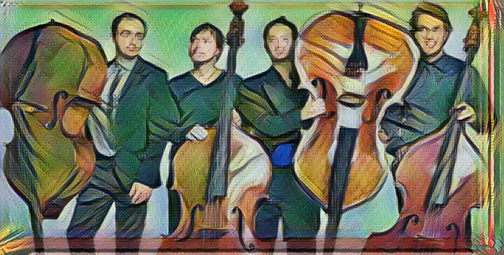 Фото из свободного интернета (обработано каналом)