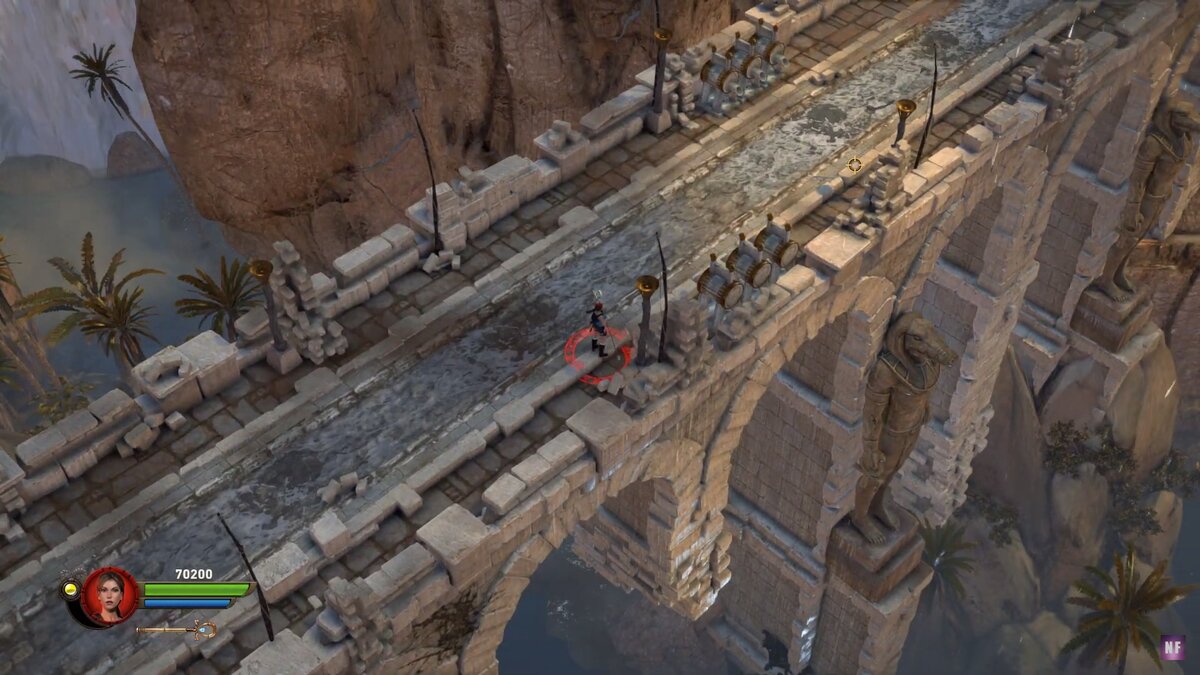 Tomb Runner - Temple Raider - обзоры и оценки игры, даты выхода DLC,  трейлеры, описание
