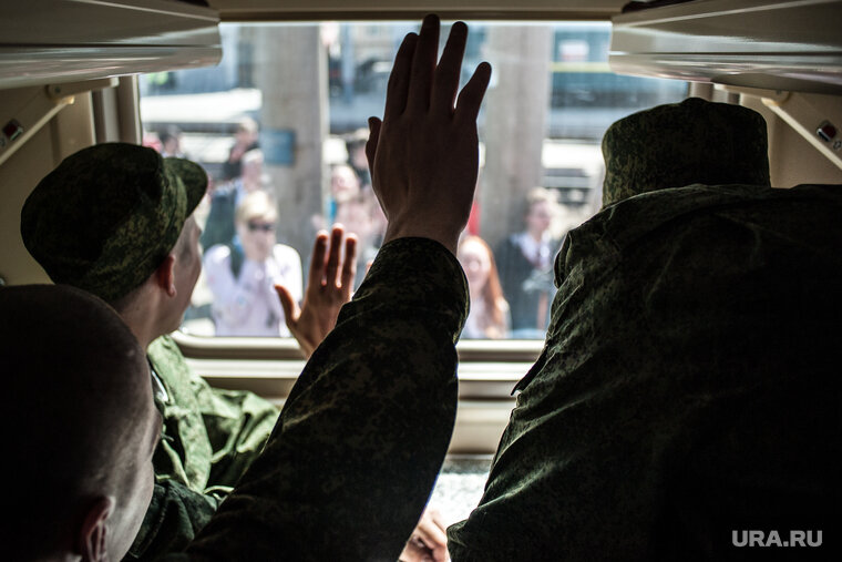    В условиях мобилизации не предусмотрена альтернативная служба, сообщили на «Объясняем.рф»