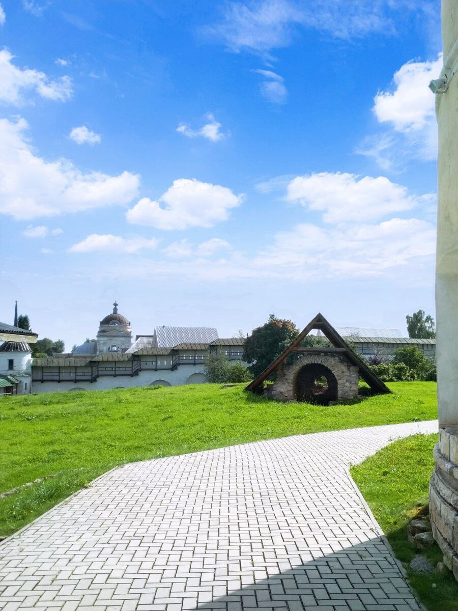 Автор фото: Надежда Савинова