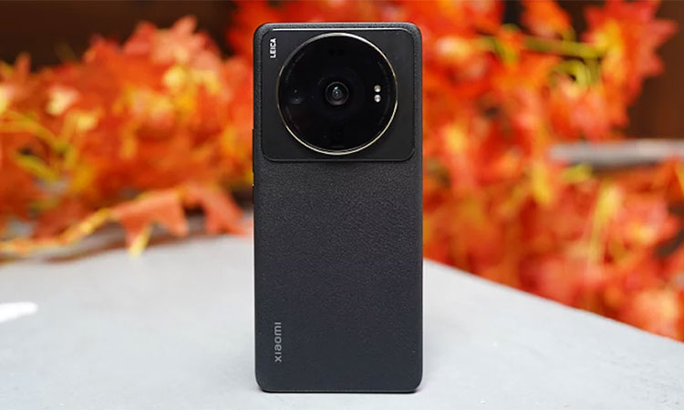 Xiaomi 12S Ultra