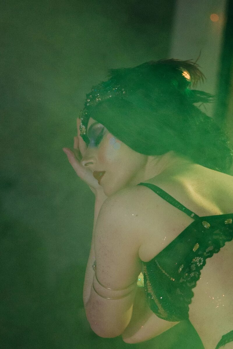 Источник: из личного архива артистки