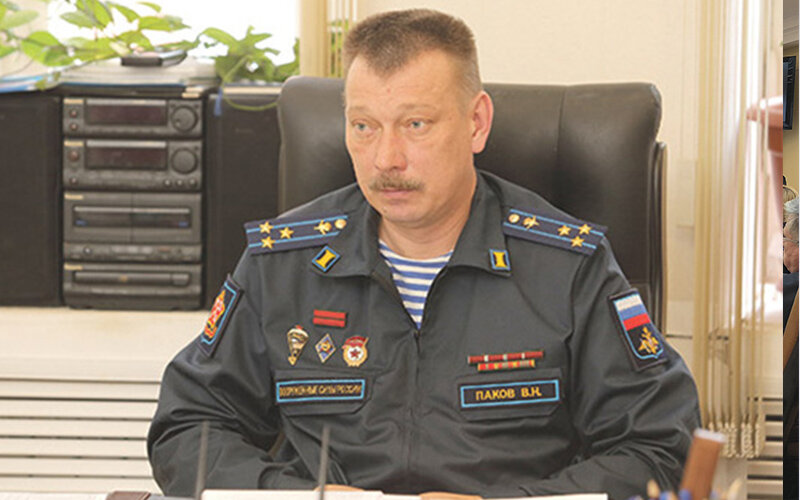    Депутат уже выехал на место Анастасия Красушкина