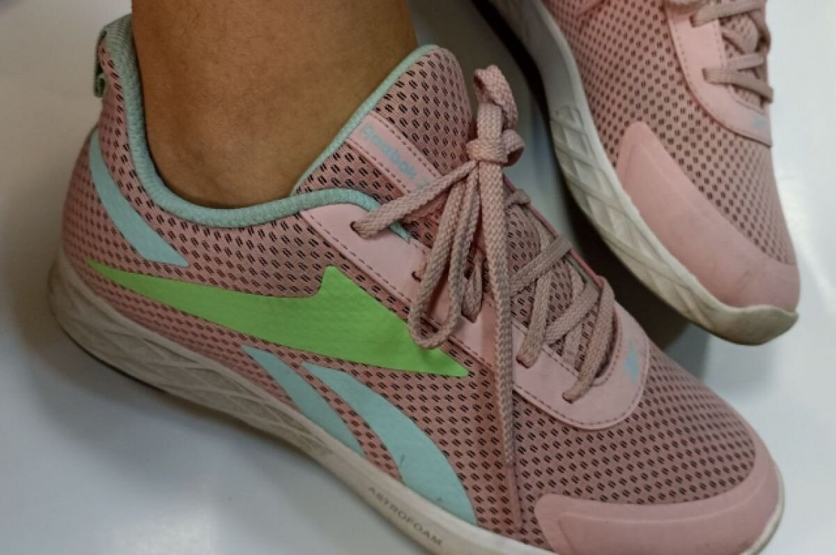    Магазин Reebok в Нижнем Новгороде переименовали в Sneaker Box