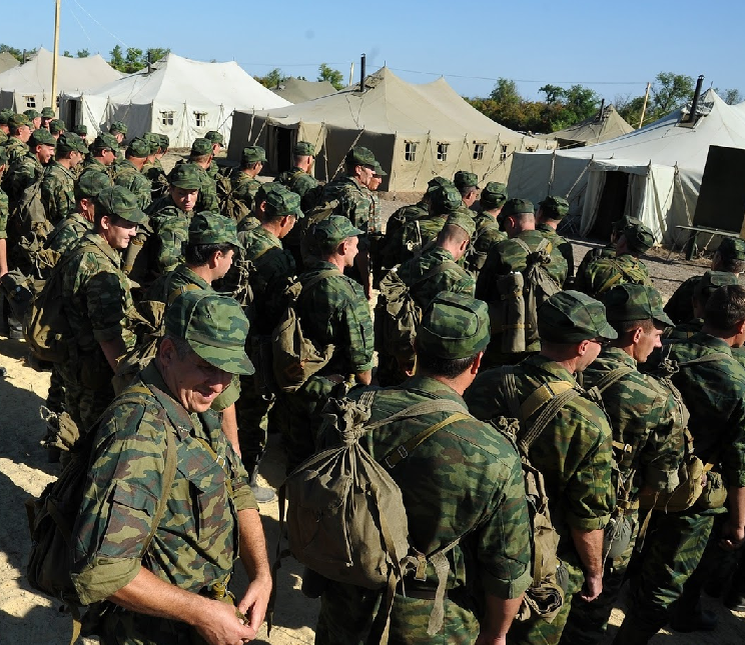 Какие льготы положено мобилизованным?