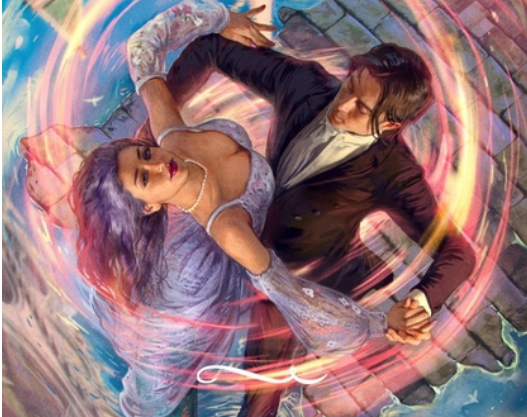 фэнтези: Ольга Кольт "Песня русалки"