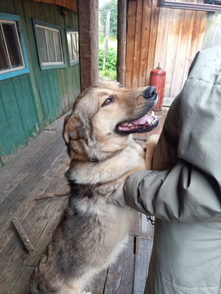 Фотография из личного архива