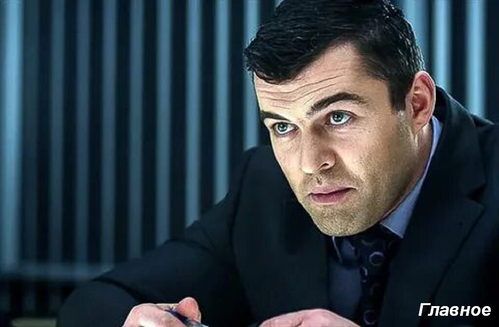 Георгий Тесля-Герасимов. Фото из открытых источников