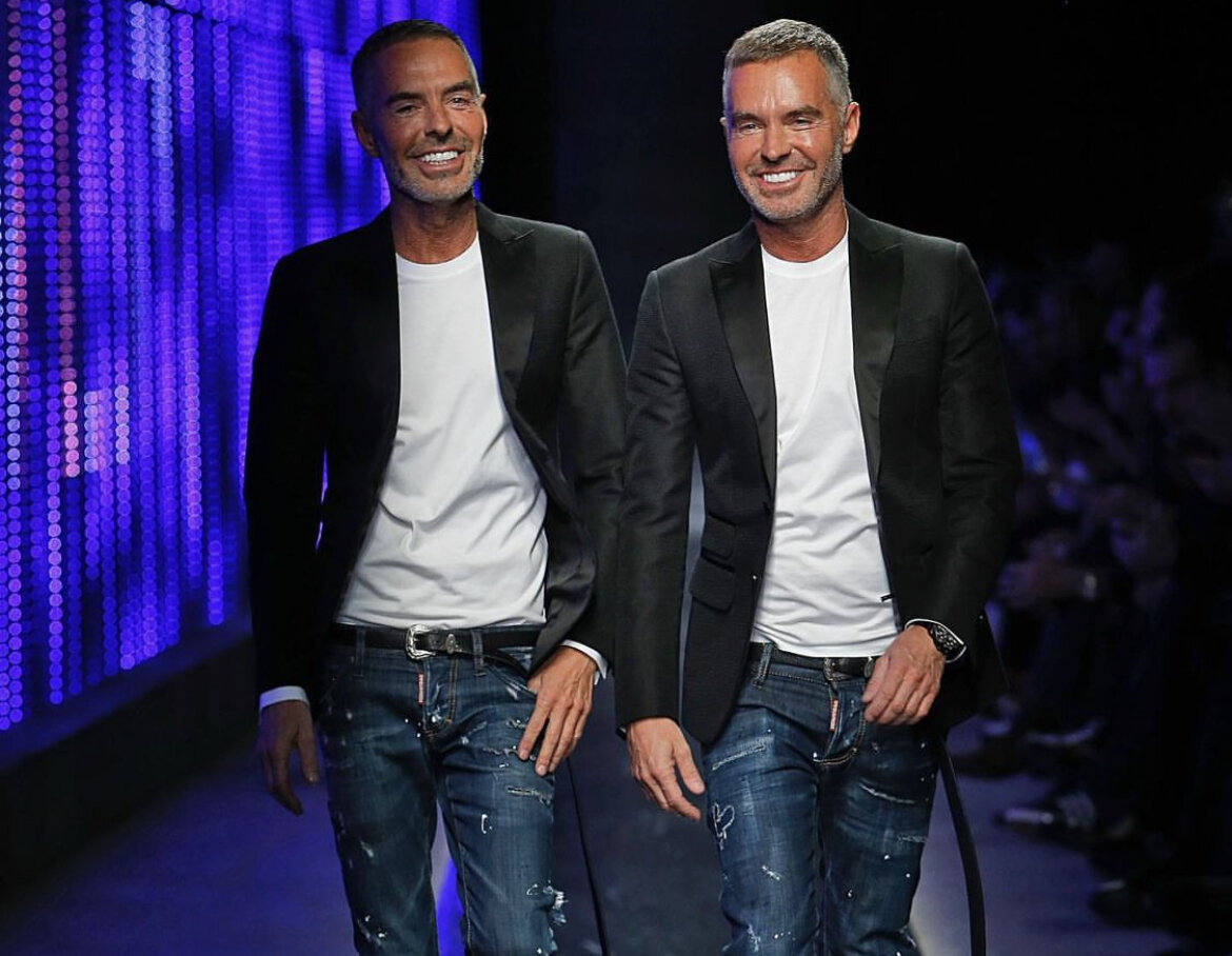 Братья Кейтоны 