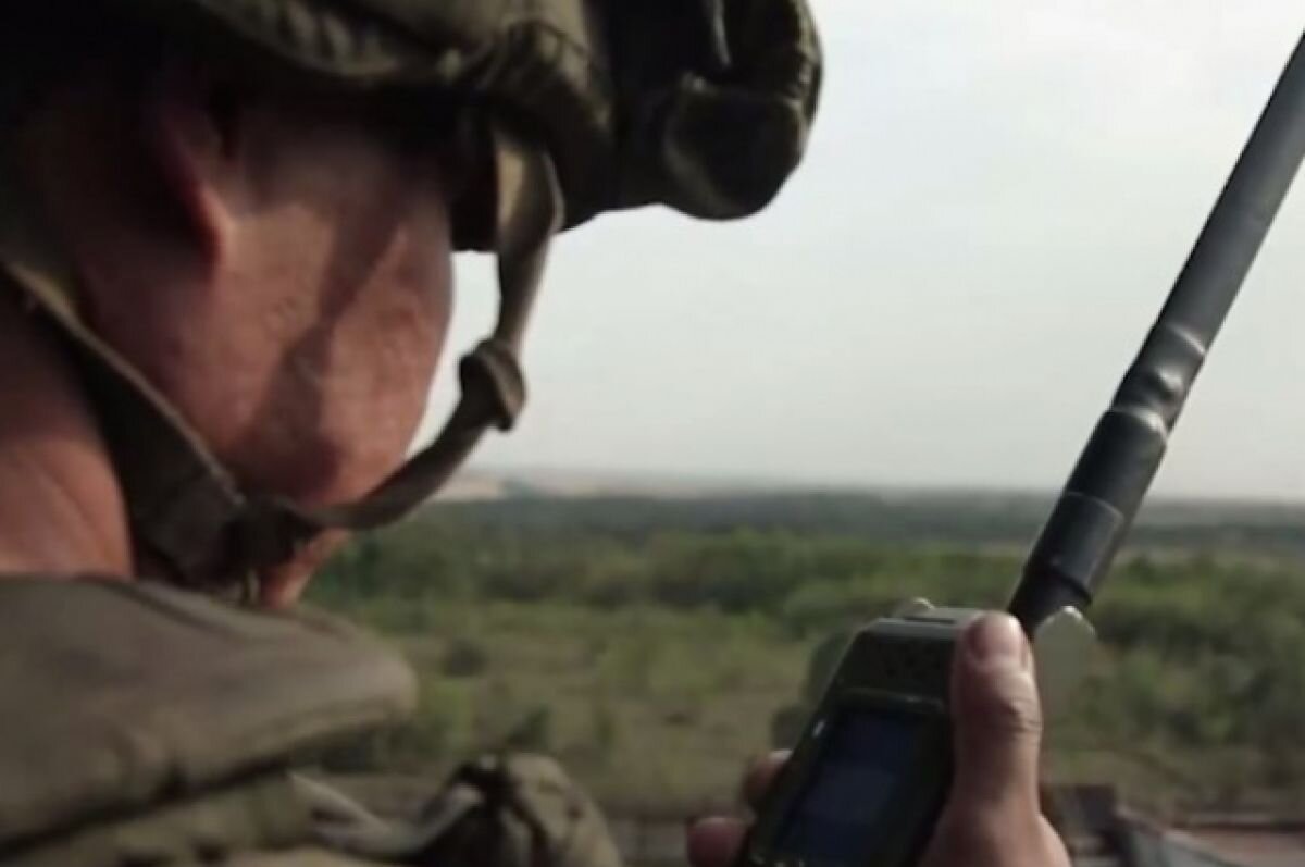    Пушилин: войска РФ наступают на Угледарском и Марьинском направлениях