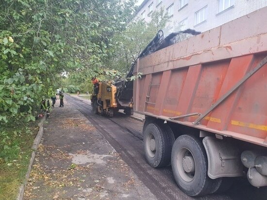     Фото: Администрация Петрозаводска