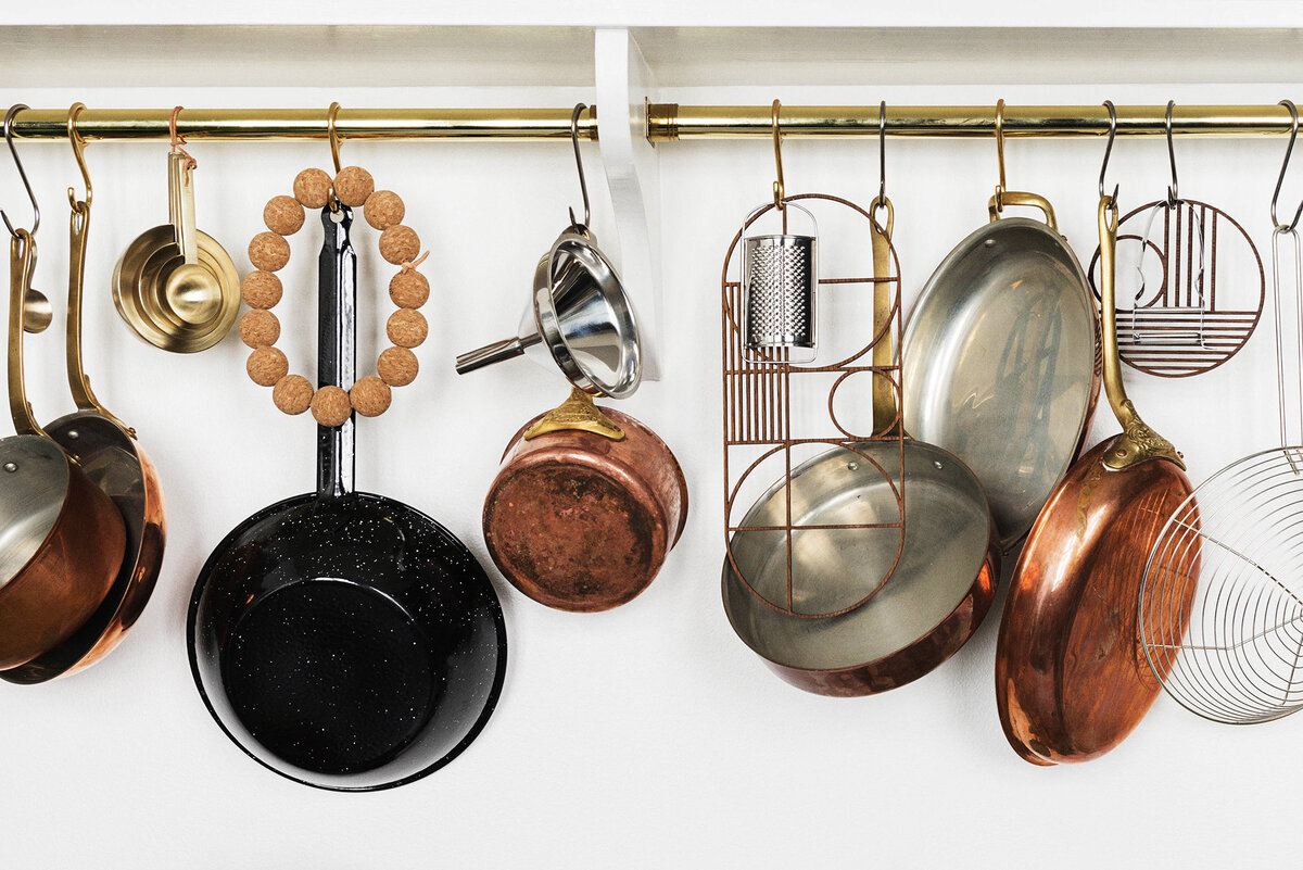     Чистая сковородка - лицо хозяина дома: как отмыть кухонную посуду от нагара и копоти